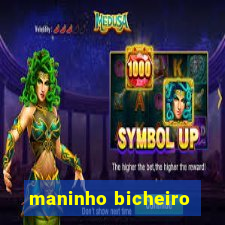 maninho bicheiro